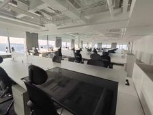 北清路自贸区石头科技 小米产业园整栋可分租 一价全含 带家具