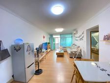 泰桦商业广场 2房