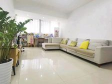 买房0中介费 东方家园 三房宽敞明亮 生活便捷