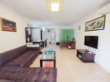 【买房0中介费】岭南世家华景园 92.5平3居 南向中装修