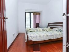 【买房0中介费】华策南湾国际4房 南向精装修 随时签约