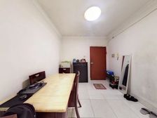 【买房0中介费】卓雅花园一期2房 南向中装修 安静不临街