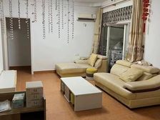 【买房0中介费】锦绣柠溪 3居 南向精装修 方便看房