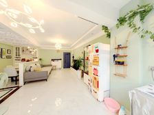 【买房0中介费】北园新村二期 71.83平2居 南向精装修