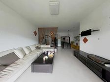 【买房0中介费】锦绣柠溪 133.34平3居 东南向精装修