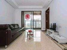 【买房0中介费】万科城3房 东南向精装修 方便看房