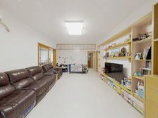 【买房0中介费】鸿泰溪城 3居 南北向精装修 拎包入住