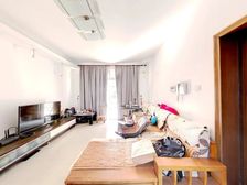 【买房0中介费】岭南世家碧景园 99平3居 中装修 随时签约