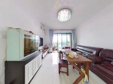 【买房0中介费】康和花园3房 南向精装修 视野无遮挡