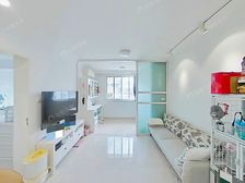 新上 新黄小区 双南两房一厅 精装 楼层佳 采光好 诚意出售