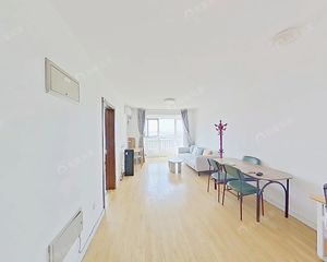 周庄子 商品房 高楼层采光视野好 随时看房签约