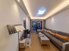 前后大花园 整个湖光印唯二的两套房子