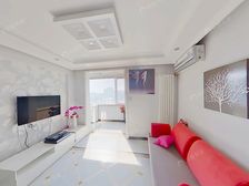 广渠门内地铁口 精装修 前后不临街位置安静 随时看房 电梯直