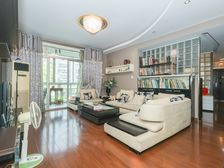 当代曹杨 近环球港 出门就是地铁 电梯景观房 看房有钥匙