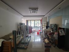 塞纳丽景 正南朝向 满二 低密宜居 精装好房 近地铁 近医院