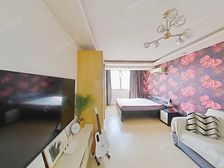 低总价1房 业主诚意,看房方便