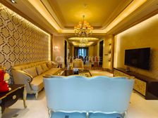 青秀区豪宅标杆华润幸福里4加1房高层出售希望你喜欢