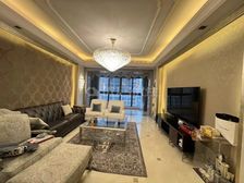 青秀芯珍藏大平层经典户型288平高贵与生俱幸福里希望你喜欢