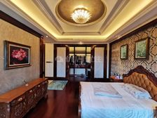 南宁豪宅标杆华润幸福里333平5房中间楼栋高层出售价格可谈