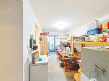 高行·宝佳苑·1室·1厅