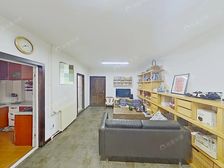 海淀牡丹园 · 龙翔路小区 · 全南大两居室,满五年