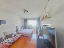 康健·花苑村丁香园·1室·1厅