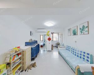 奥林匹克公园·学士居·4室·2厅