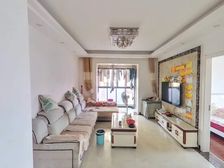 新双峰小学商圈 极地盛世名都 性价比高 产权清晰 品质小区