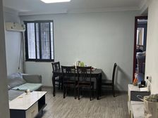 华山新村2室2厅1卫南朝向76.0万元/套出售