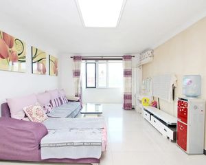 房山城关·永安西里·2室·1厅,中楼层,南北向,采光好。