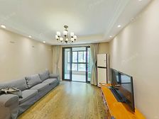 嘉定新城·新城香溢璟庭-依玛路389弄·3室·2厅