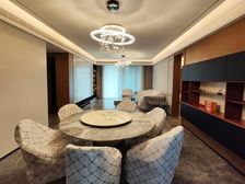 专做江万府 加装约60个 六房 靠河 全新顶复双层动静分离