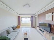 新宫 万科物业 品质小区 公园懿府 · 3室 · 2厅