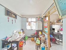 15HAO线罗秀路站,朝南一房一厅,一梯两户,边套全明