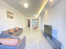 五矿招商鹭山府 3 房 98.95 方 次新小区 低密度