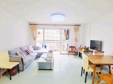 【买房0中介费】岭南世家华景园4房 南向中装修 方便看房