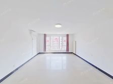 户型很开门,东坝 · 奥园四期洋房高层,满五年,车库