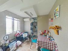 葑门 · 现代花园 两房带装 中间楼层 带独库 看房方便