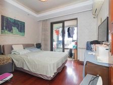 南北通透 中海御景熙岸 3室2厅