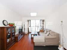 正南富力城D区2室2厅精装修