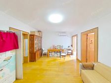 陆家嘴·众盛公寓·2室·2厅