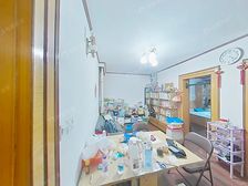 双南双院,南向一点都不挡,看房随时,不靠马路,不潮湿