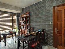 南北通透香山人家4室2厅精装修