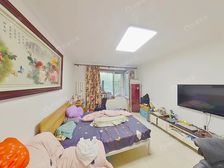 2012年电梯房,古城现代嘉园3室2卫,带车位.两梯三户