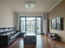 170华润二十四城 楼层好 视野无遮挡大户型精装出售南北通透