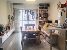 中海康城 3 房 91 方 次新小区 繁华地段 低密度