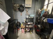 中海康城 3 房 117 方 品质小区 交通便利 近地铁