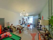 南北通透中基碧域3室2厅