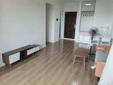 正南天安数码城珑园2室2厅