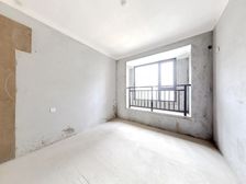 蓝城蘭园 3室2厅 南 北